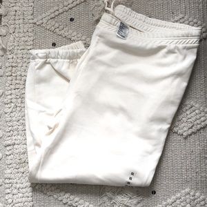 H&M Jogger Style Sweatpants